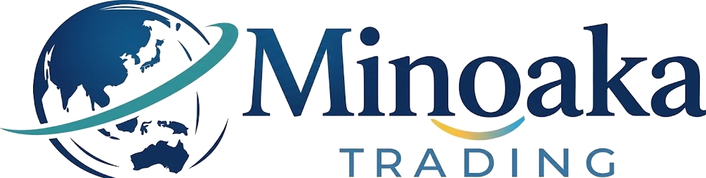 Minoaka Trading